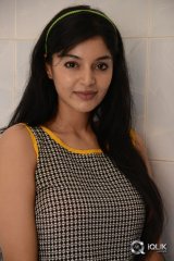 Sanam Prasad at Singham 123 Movie Show